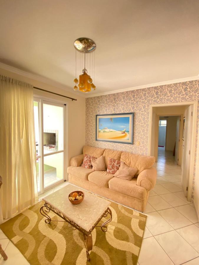 Lindo E Aconchegante Apto Em Jurere Apartment *