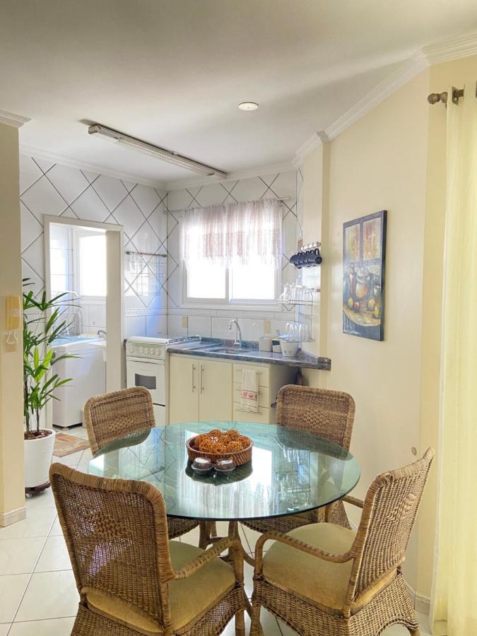 Apartment Lindo E Aconchegante Apto Em Jurere