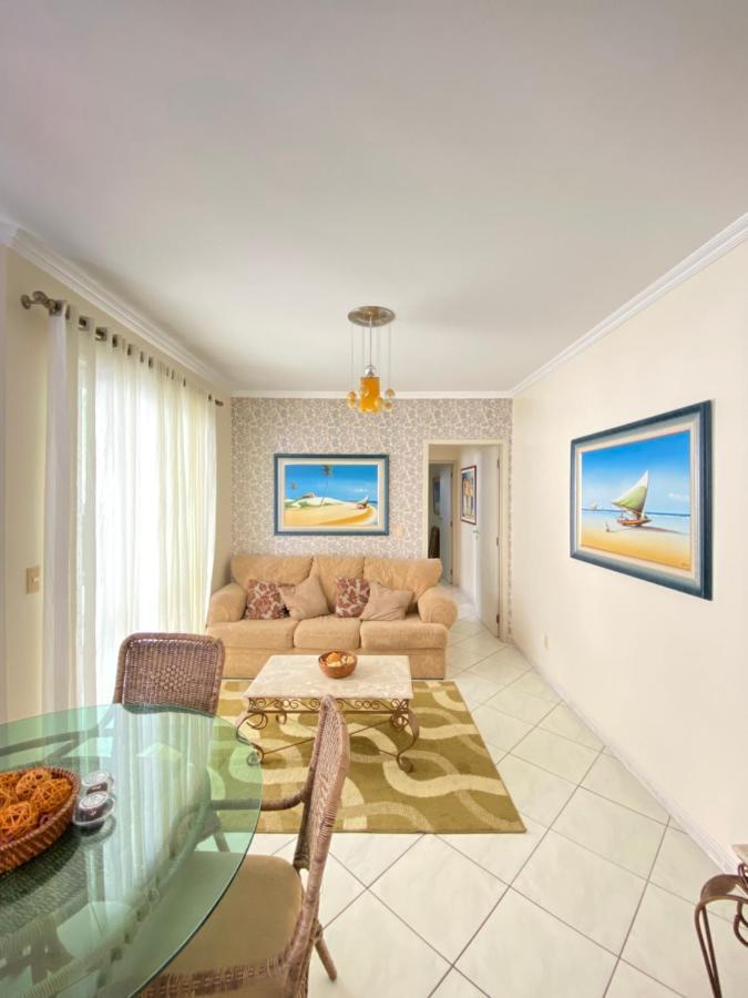 Lindo E Aconchegante Apto Em Jurere Apartment Florianopolis